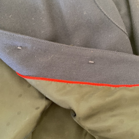 Vintage Marc Jacobs blue wool jacket - Picture 2 of 11